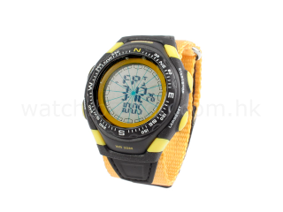 Illustration for article titled Stanley Brings out a Pair of Watches, One of them Strange